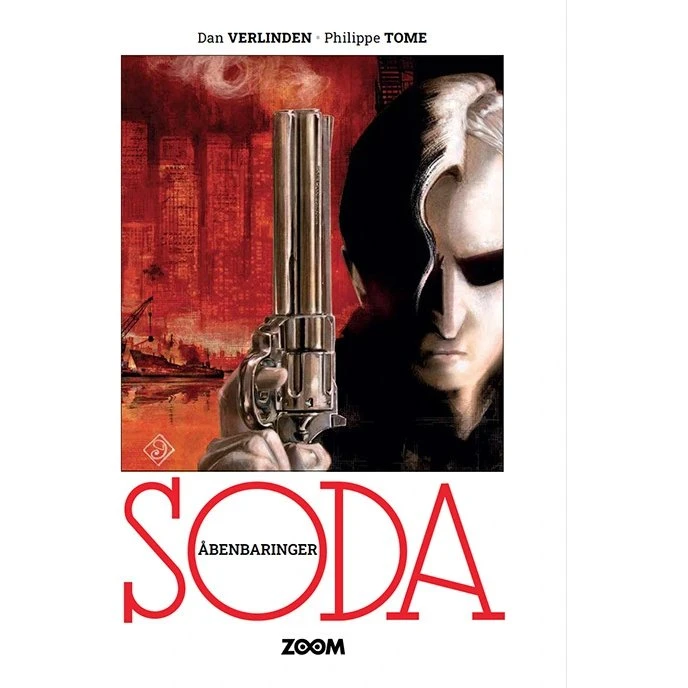 Soda: Åbenbaringer