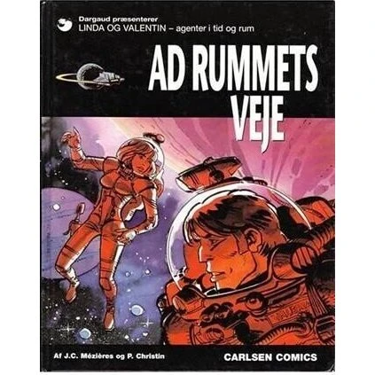 Linda og Valentin: Ad rummets veje