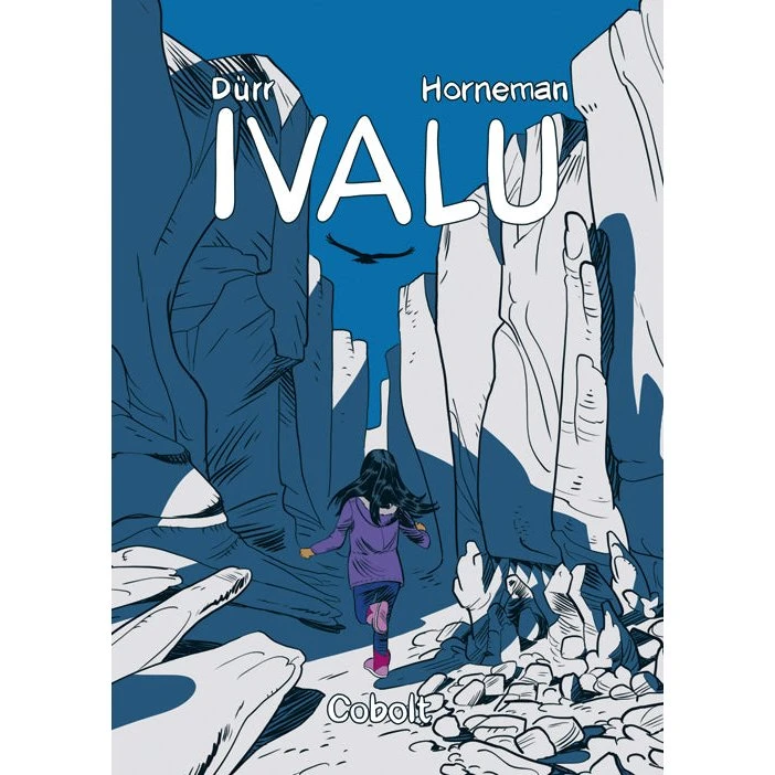 Ivalu — Morten Dürr & Lars Horneman