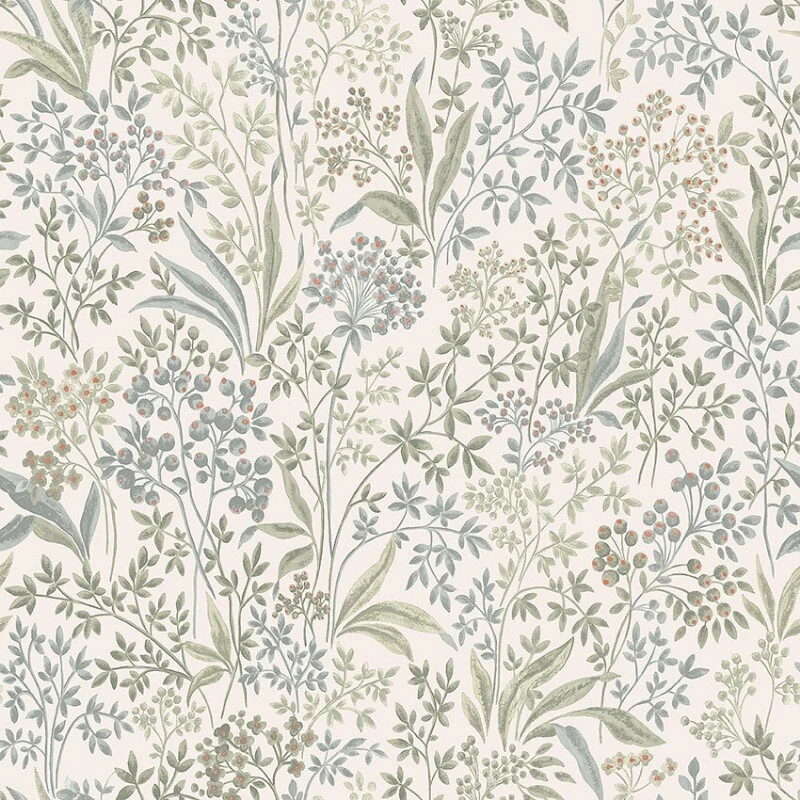 Boråstapeter Nocturne 2026 – tapet 0,53x10,05 m