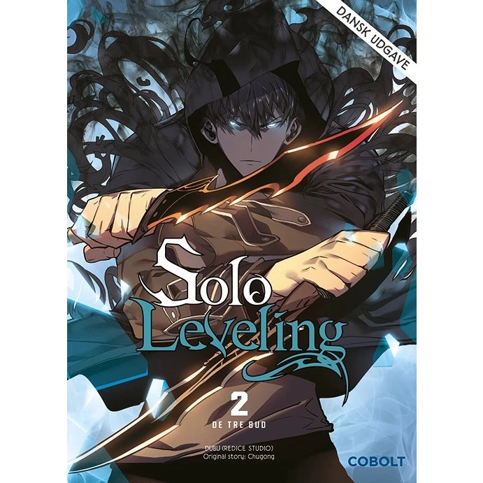 Solo Leveling 2: De Tre Bud