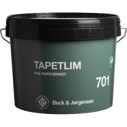 B&J 701 Tapetlim 10 L