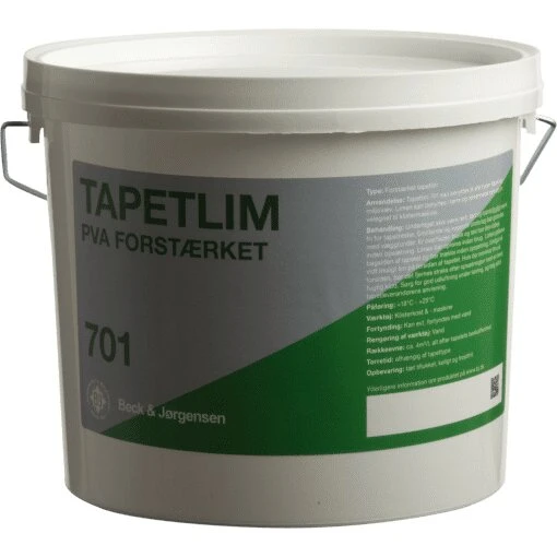 B&J 701 Tapetlim 3 L