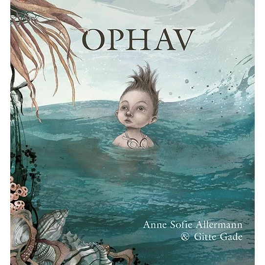 Ophav - Anne Sofie Allermann