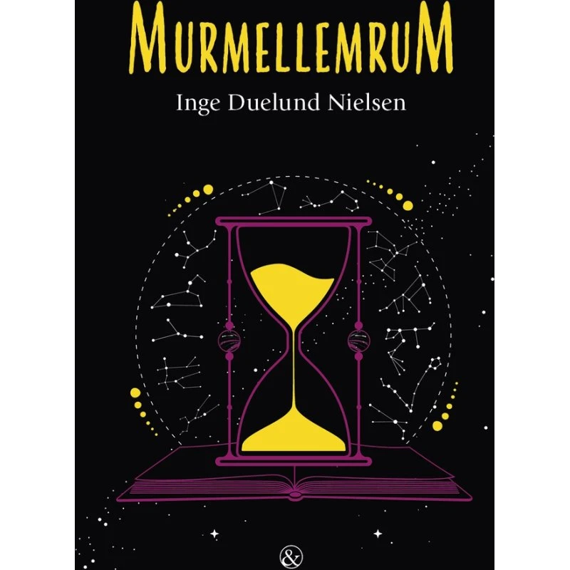 Murmellemrum – Inge Duelund Nielsen