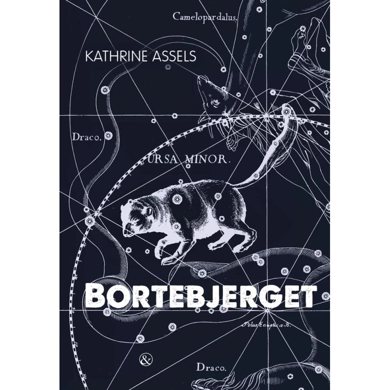 Bortebjerget – Kathrine Assels