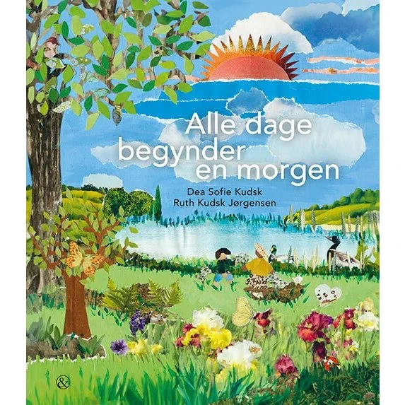 Alle dage begynder en morgen – Morgenmaletur