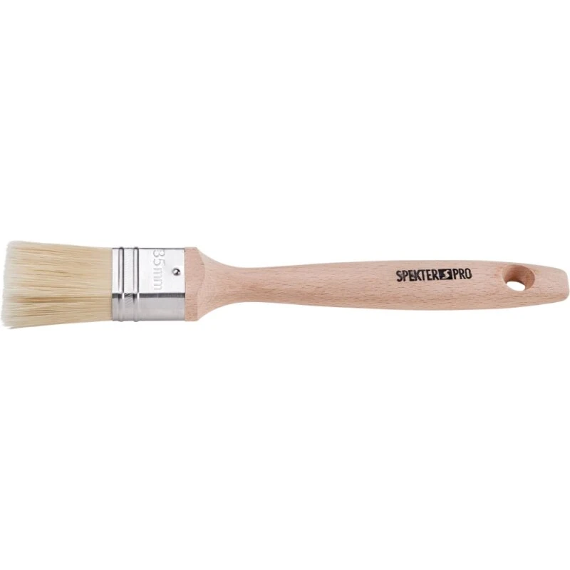 Spekter Pro Ovalpensel 25 mm