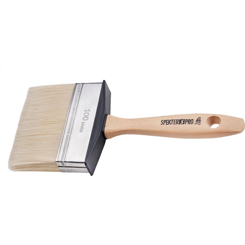 Spekter Pro facadepensel 75 mm