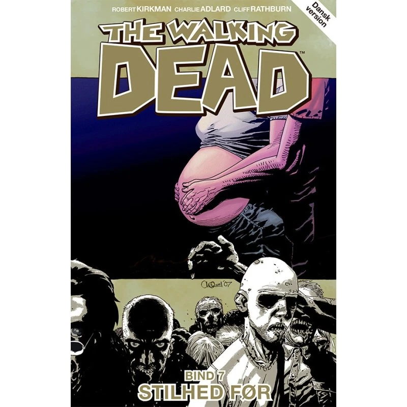 The Walking Dead – Bind 7 (Robert Kirkman)