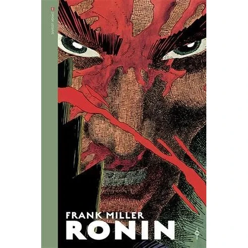 Ronin – Frank Miller (tegneserie)