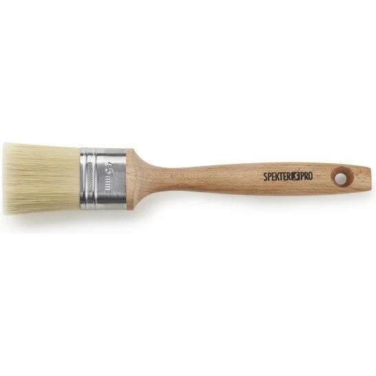 Spekter Pro Ovalpensel 35 mm