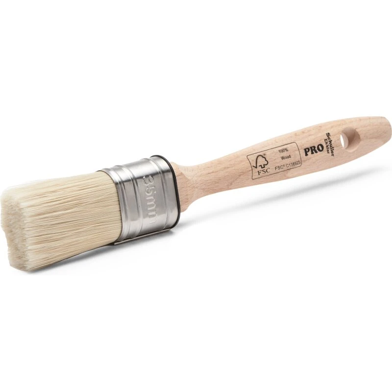 Schuller Ovalpensel - Recycled (Pro Soft)