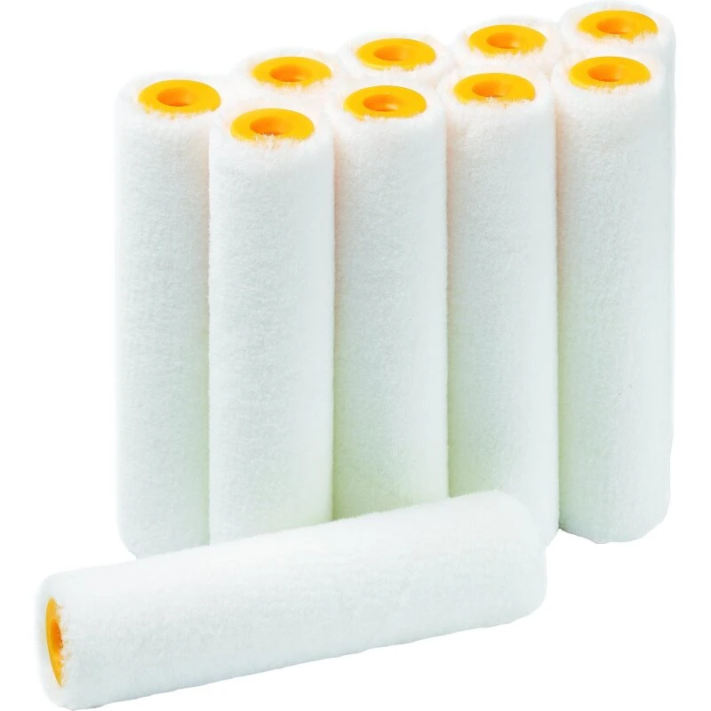 Schuller Felt Malerrulle 10 cm, 4 mm luv Ø17 mm