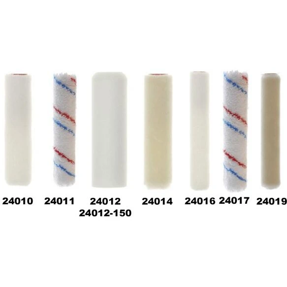 QPT Malerrulle 15 cm velour 17 mm