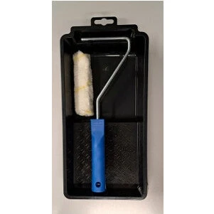 Malerullesæt 100 mm