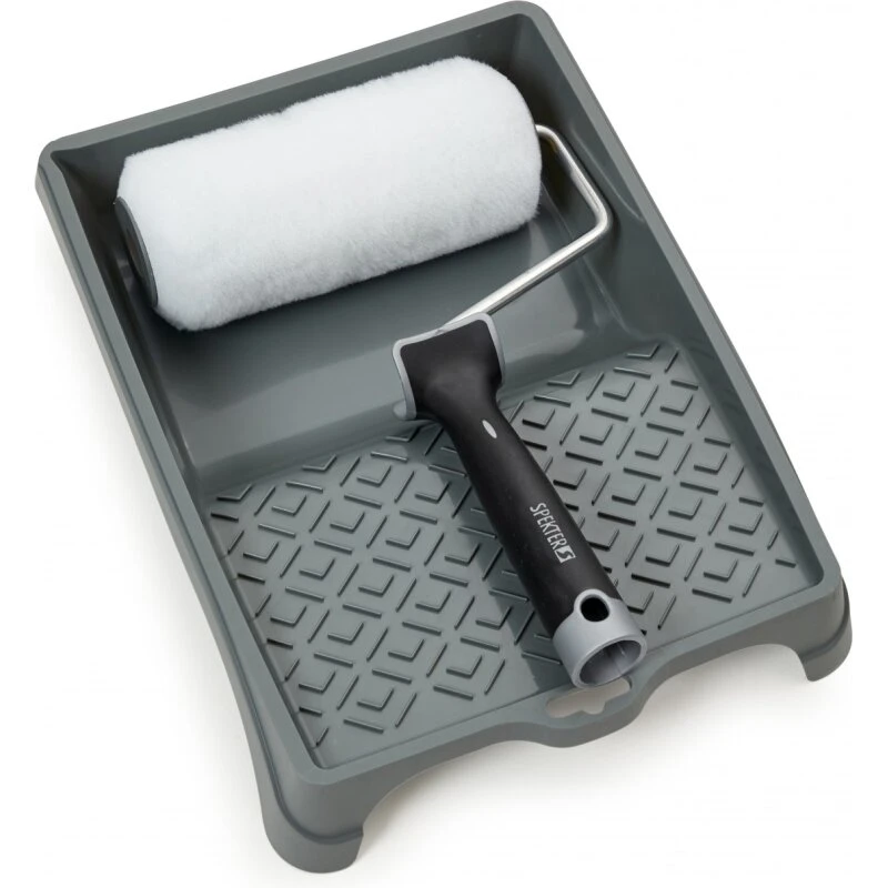 Spekter X-pert malerrullesæt 25 cm