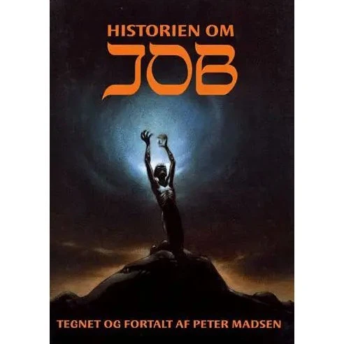Historien om Job – Peter Madsen