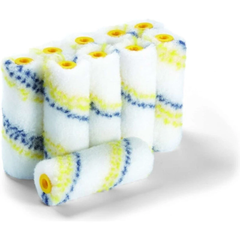 Schuller malerrulle til gulvmaling 10 cm (13 mm luv)