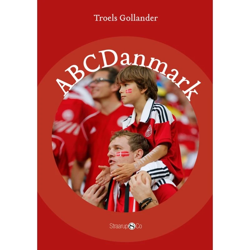 ABC Danmark – Troels Gollander