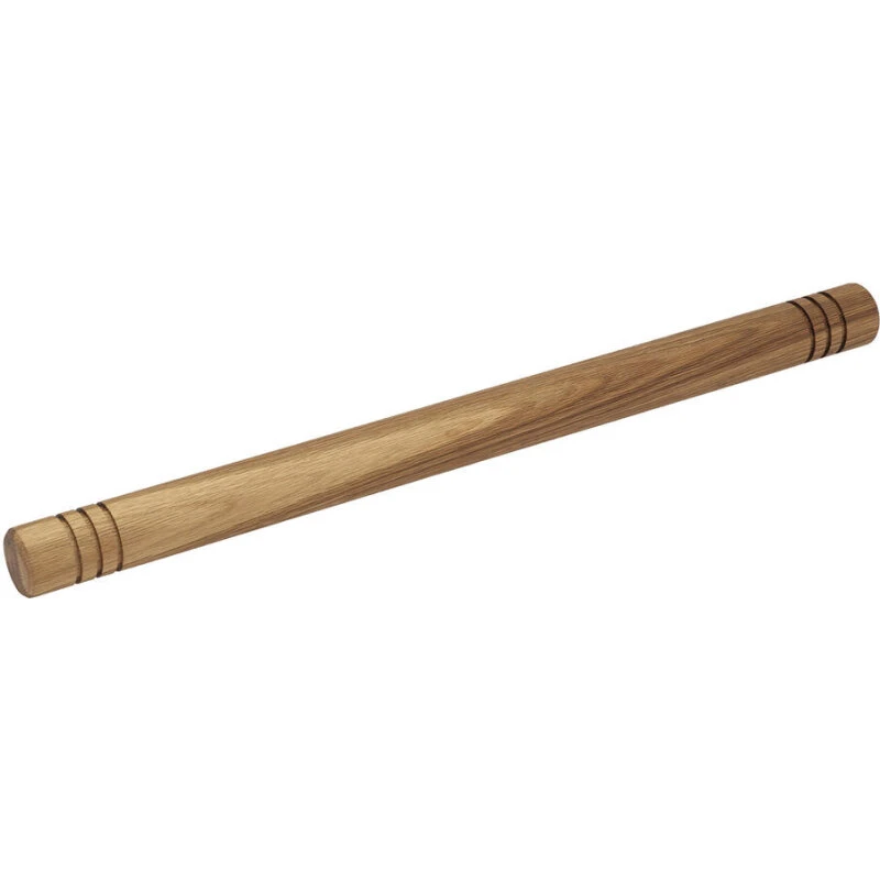 Morsø Foresta rullepind Ø3,5 x 48 cm, egetræ