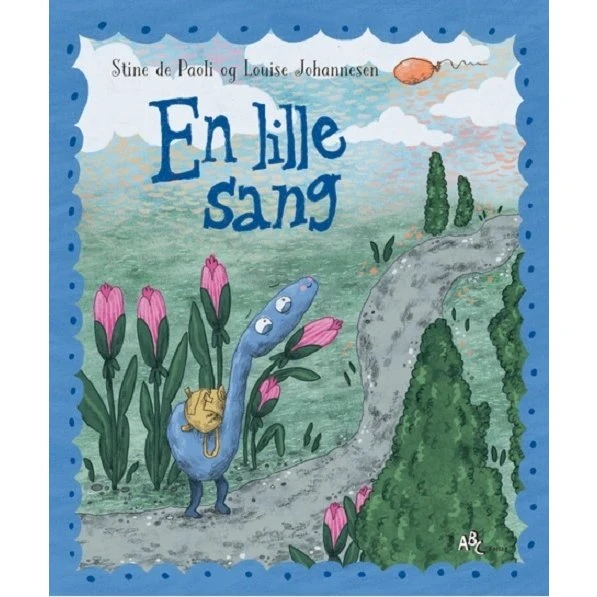 En lille sang - Stine De Paoli