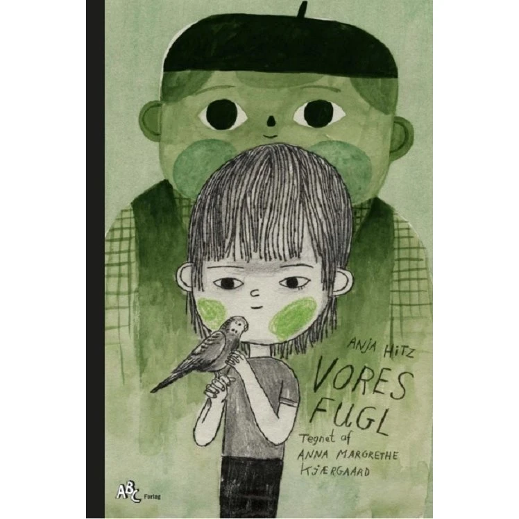 Vores Fugl – Anja Hitz