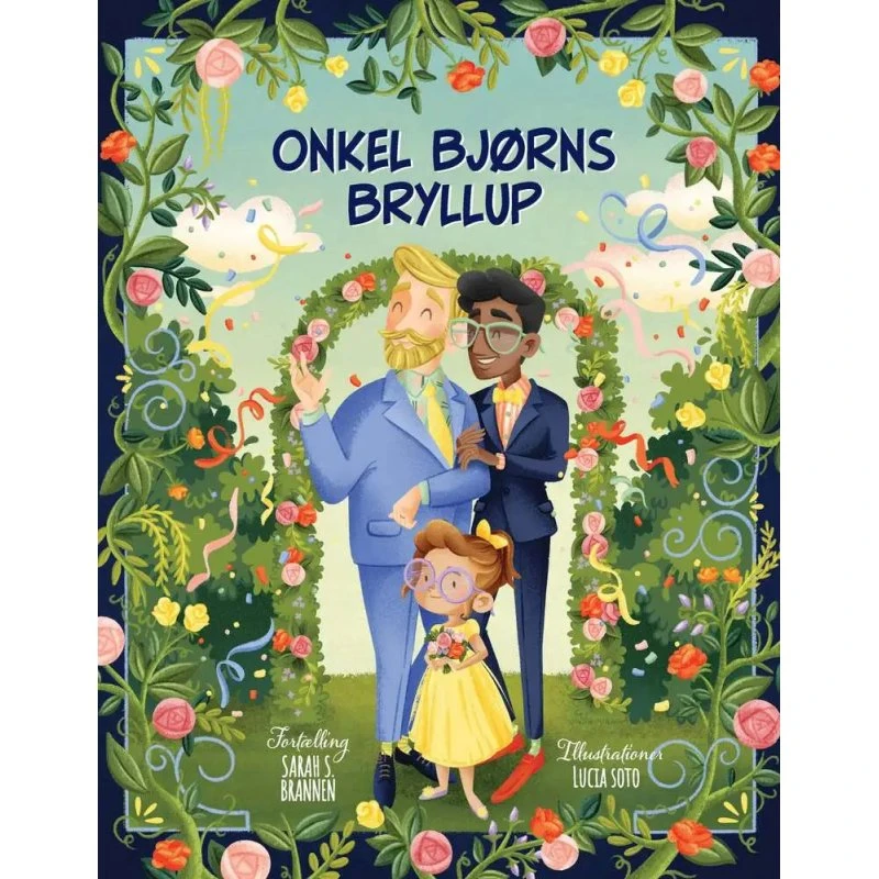 Onkel Bjørns bryllup