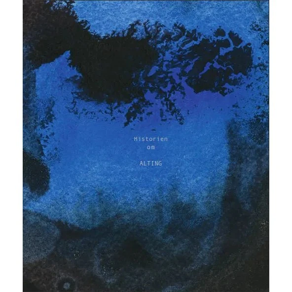 Historien om alting – Hanne Bartholin