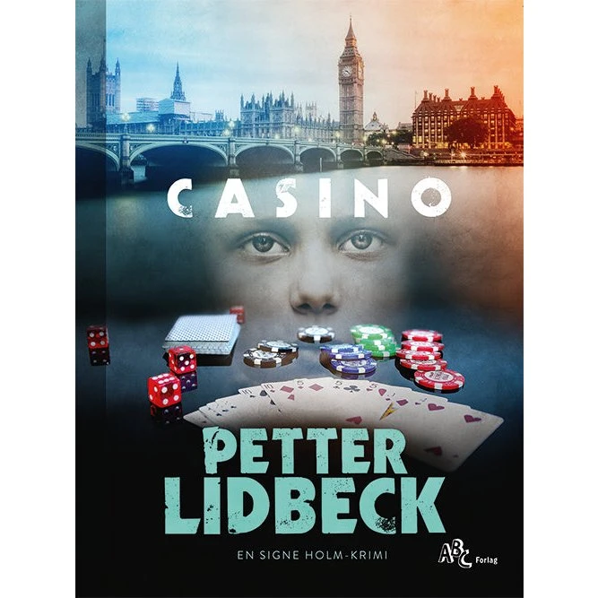 Casino - Petter Lidbeck
