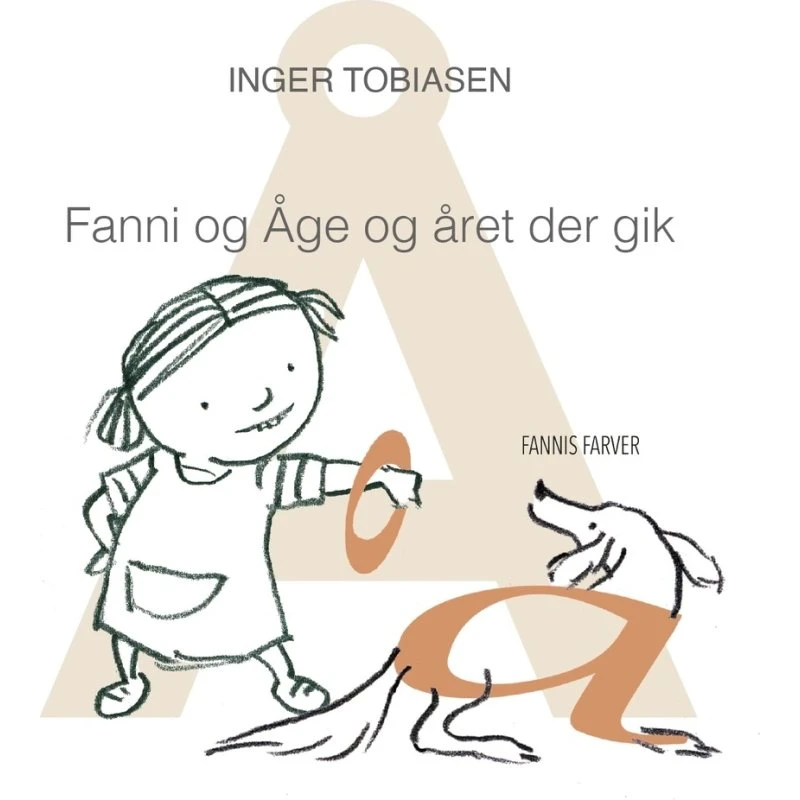 Fanni og Åge og året der gik