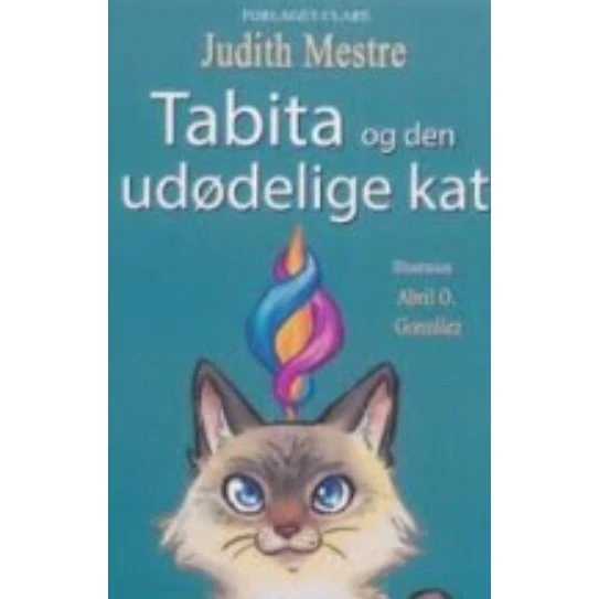 Tabita og den udødelige kat