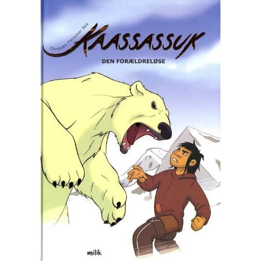 Kaassassuk – Den forældreløse