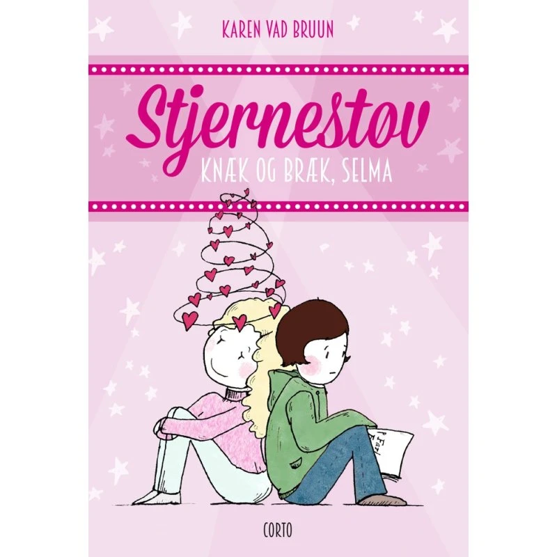 Knæk og bræk - Selma (Karen Vad Bruun)