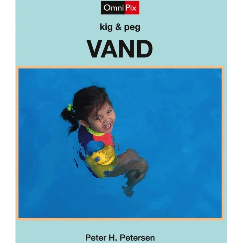 Vand – Kig & peg af Peter H. Petersen