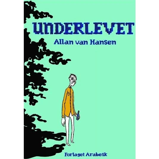 Underlevet – Allan Van Hansen
