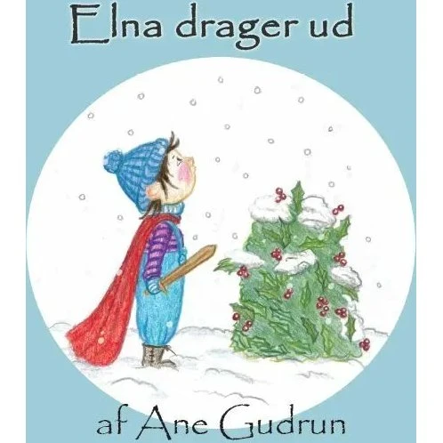 Elna: Drager ud