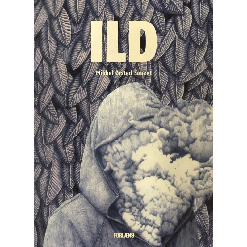 Ild — Mikkel Ørsted Sauzet