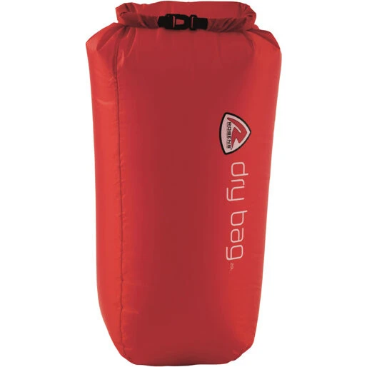 Robens Vandtæt Pakpose 20L (Rød)
