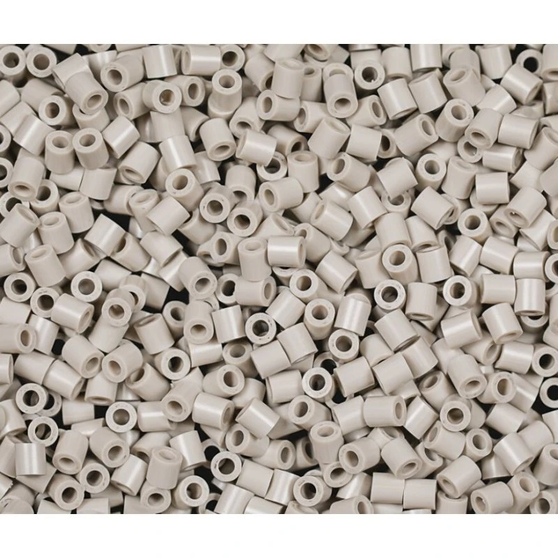 Hama Midi Perler 3.000 stk – Skyet grå