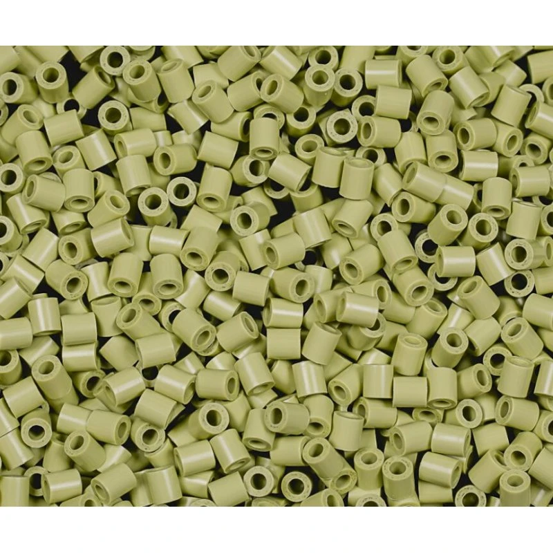 Hama Midi Perler Matcha 3.000 stk