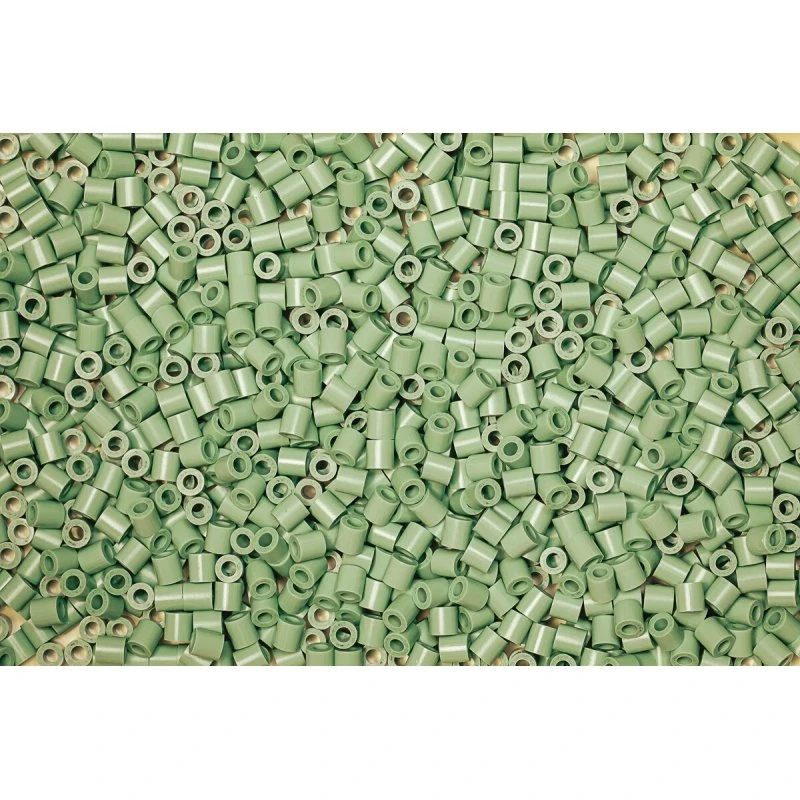 Hama Midi Perler 3000 stk – Aqua