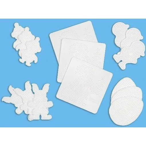 Hama Midi Perleplader Højtider - 15 stk