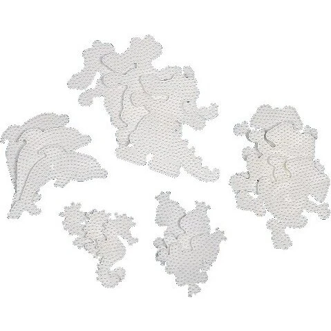 Hama Midi Perleplader - Livet i Vandet (15 stk)