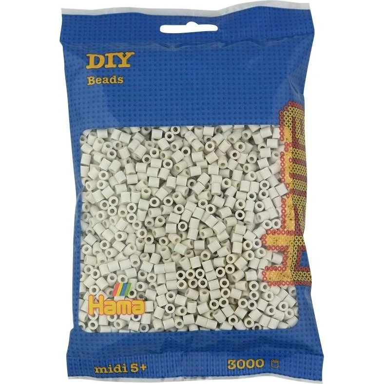 Hama Midi Perler Kit 3.000 Sand