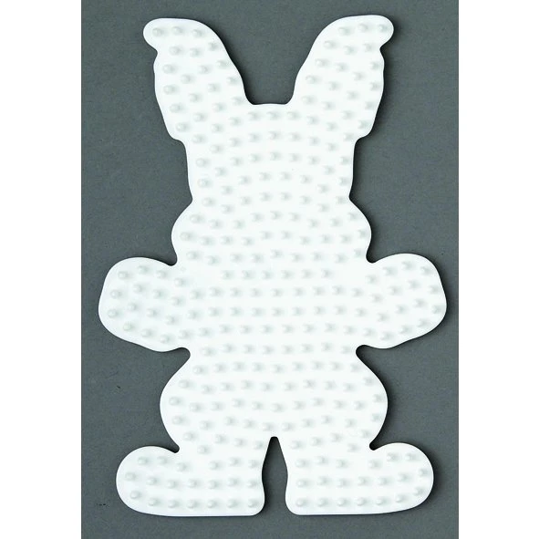 HAMA stiftplade - Kanin (269 pinde)