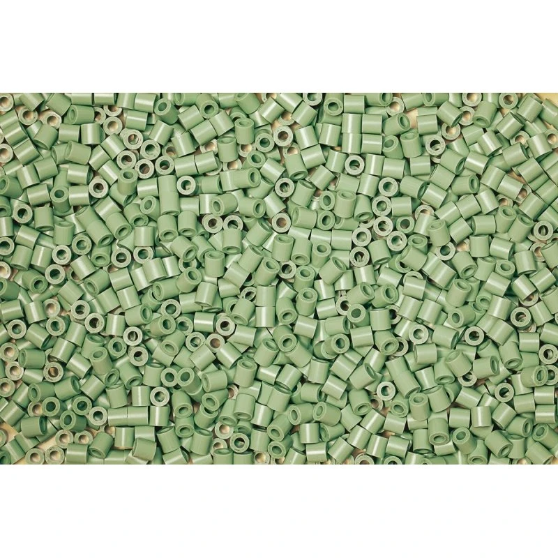 Hama Midi Perler Aqua 6.000 stk