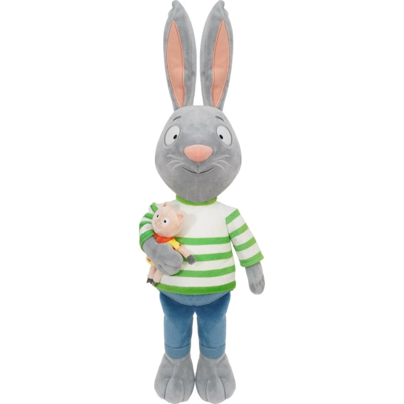 Pip bamse - 36 cm blød krammeven