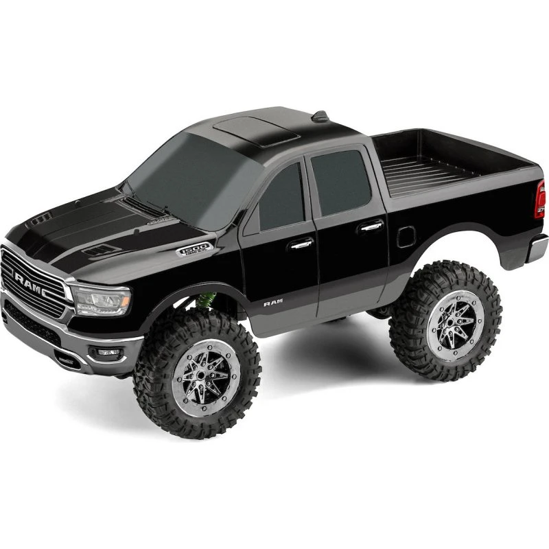 Revell RAM 1500 Laramie 2020 RC 1:10 – Sort