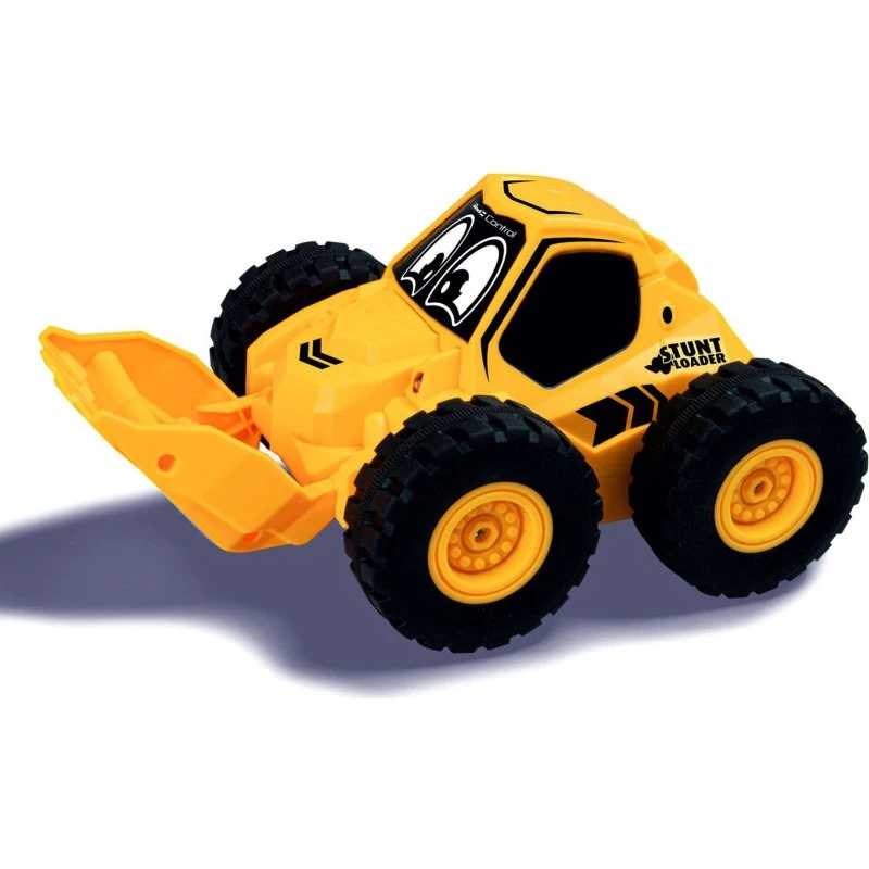 Revell My Little Stunt Loader Fjernstyret Lastbil 4+